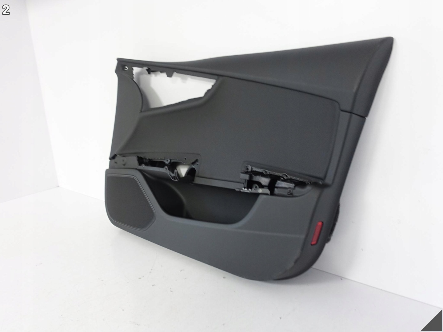 AUDI A7 S7 RS7 4G8 C7 10-18 upholstery side door right front SOUL