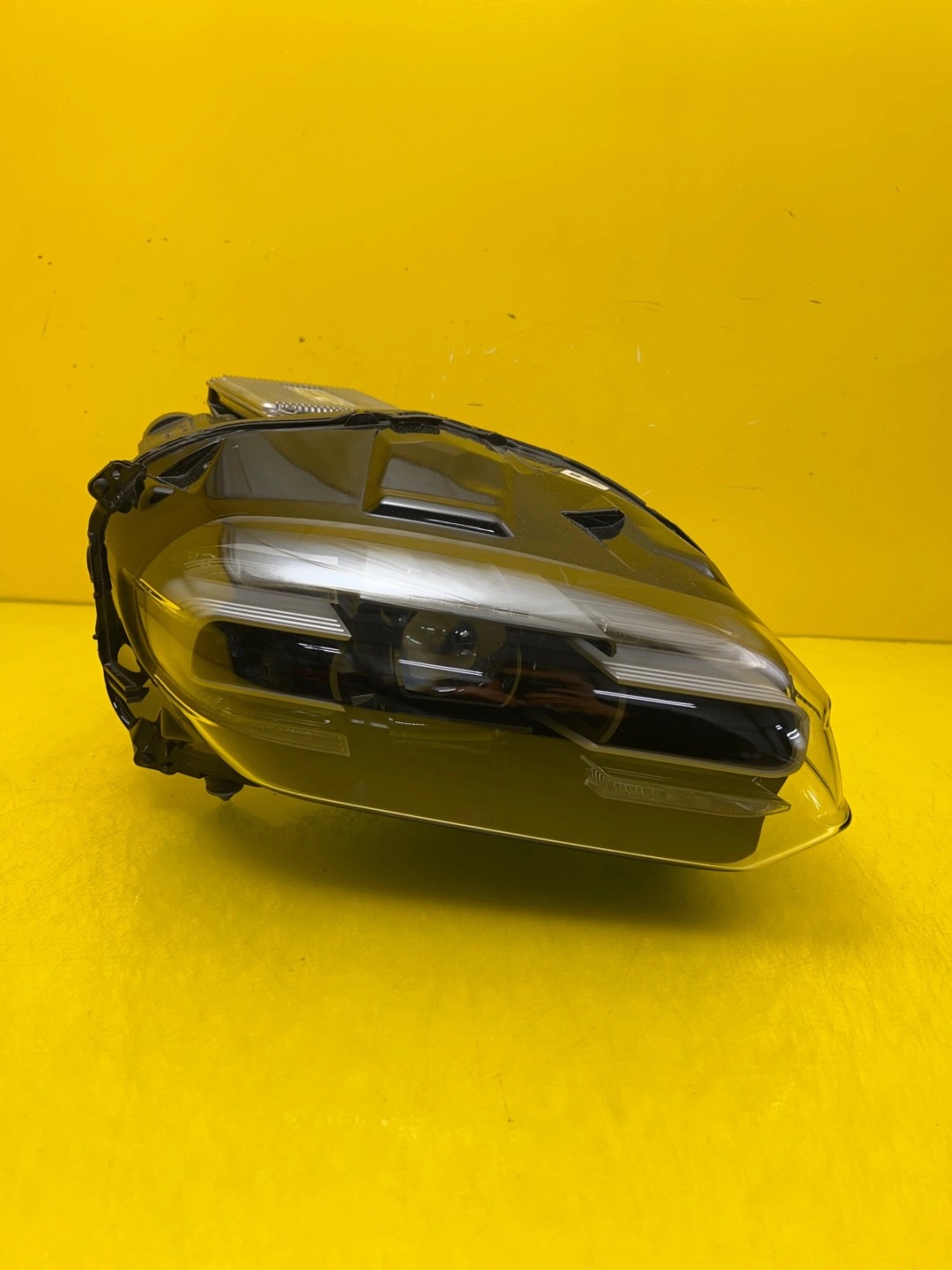 light right Porsche Taycan Full Led 9J1941034J