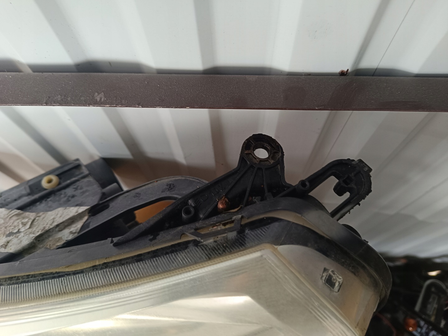 light left front JUMPY EXPERT SCUDO 07- EUROPA 1400455580