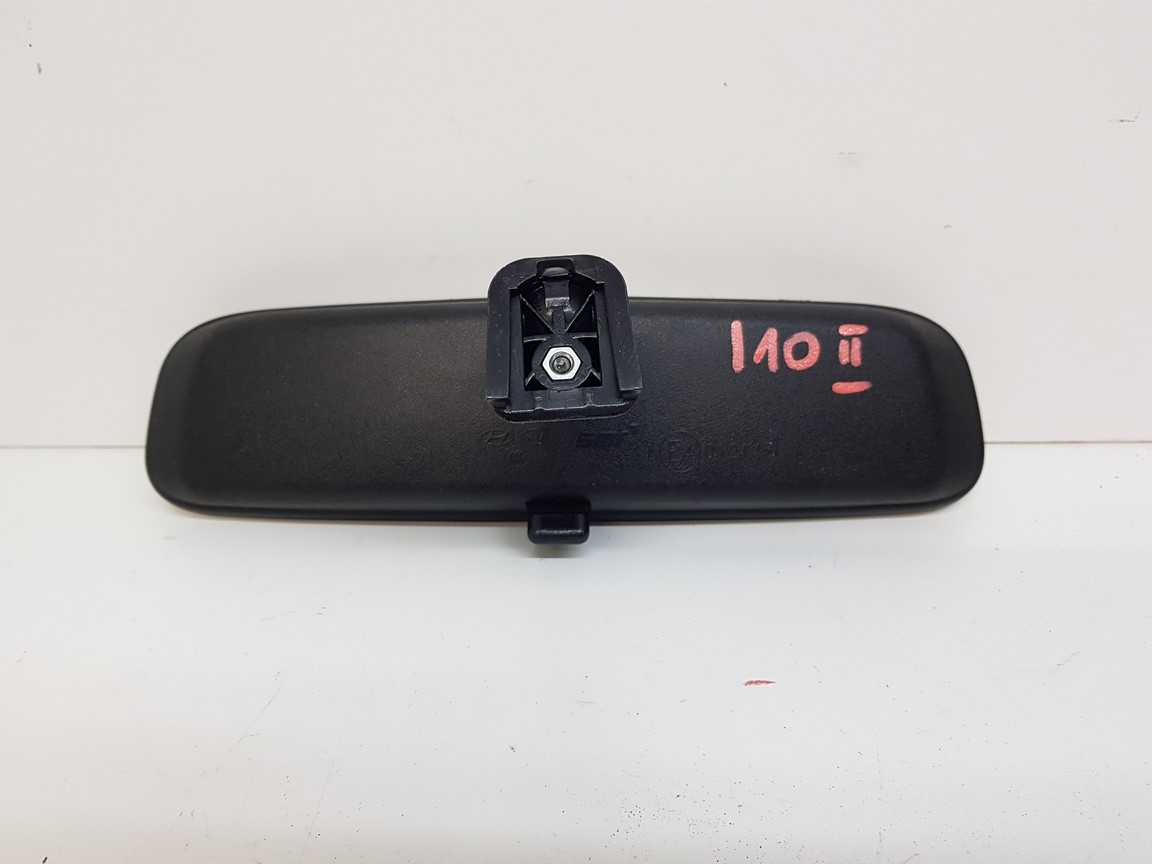 HYUNDAI I10 II mirror inner 2013