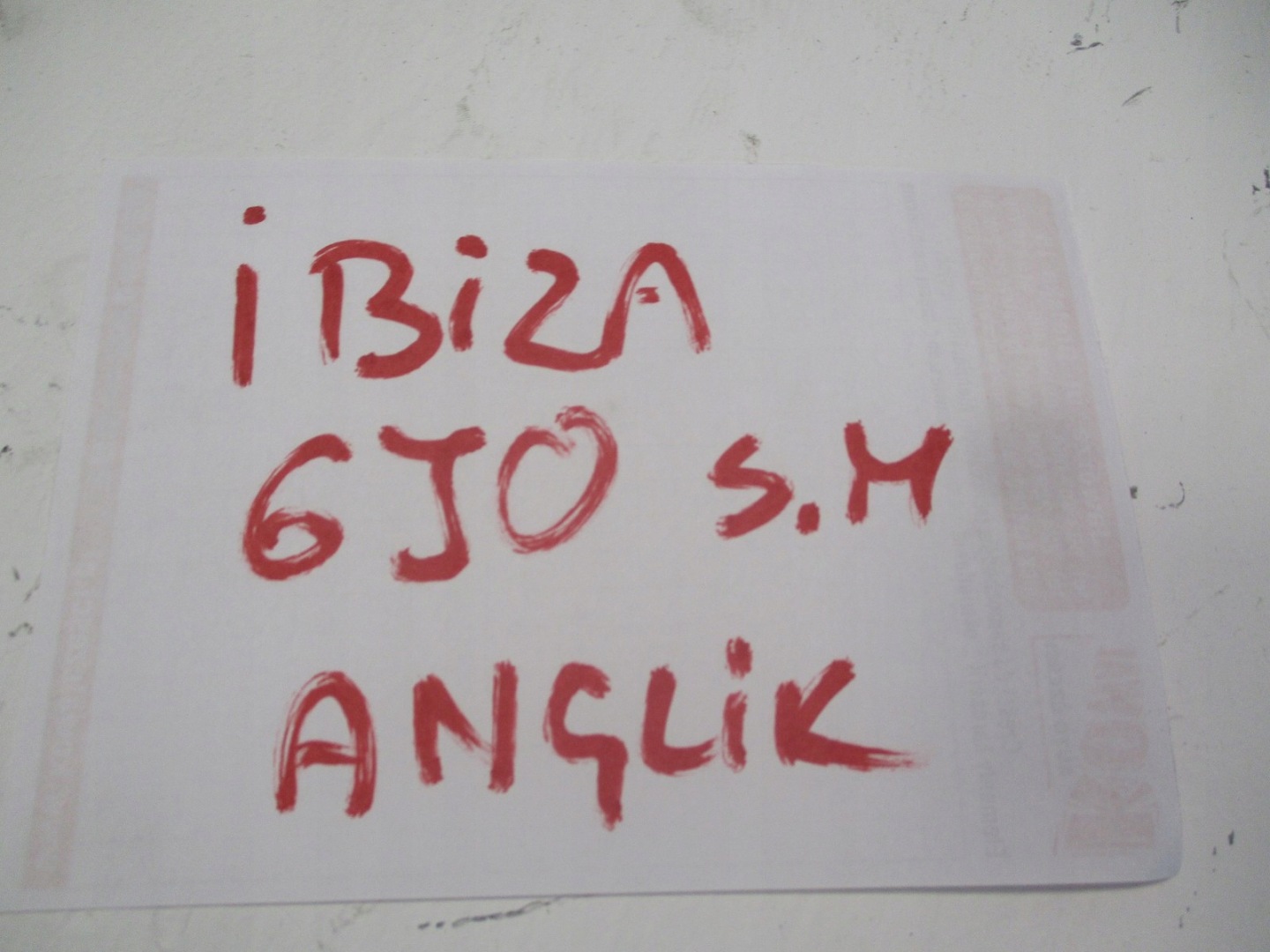 light SEAT IBIZA 6J0 ANGLIK front front left