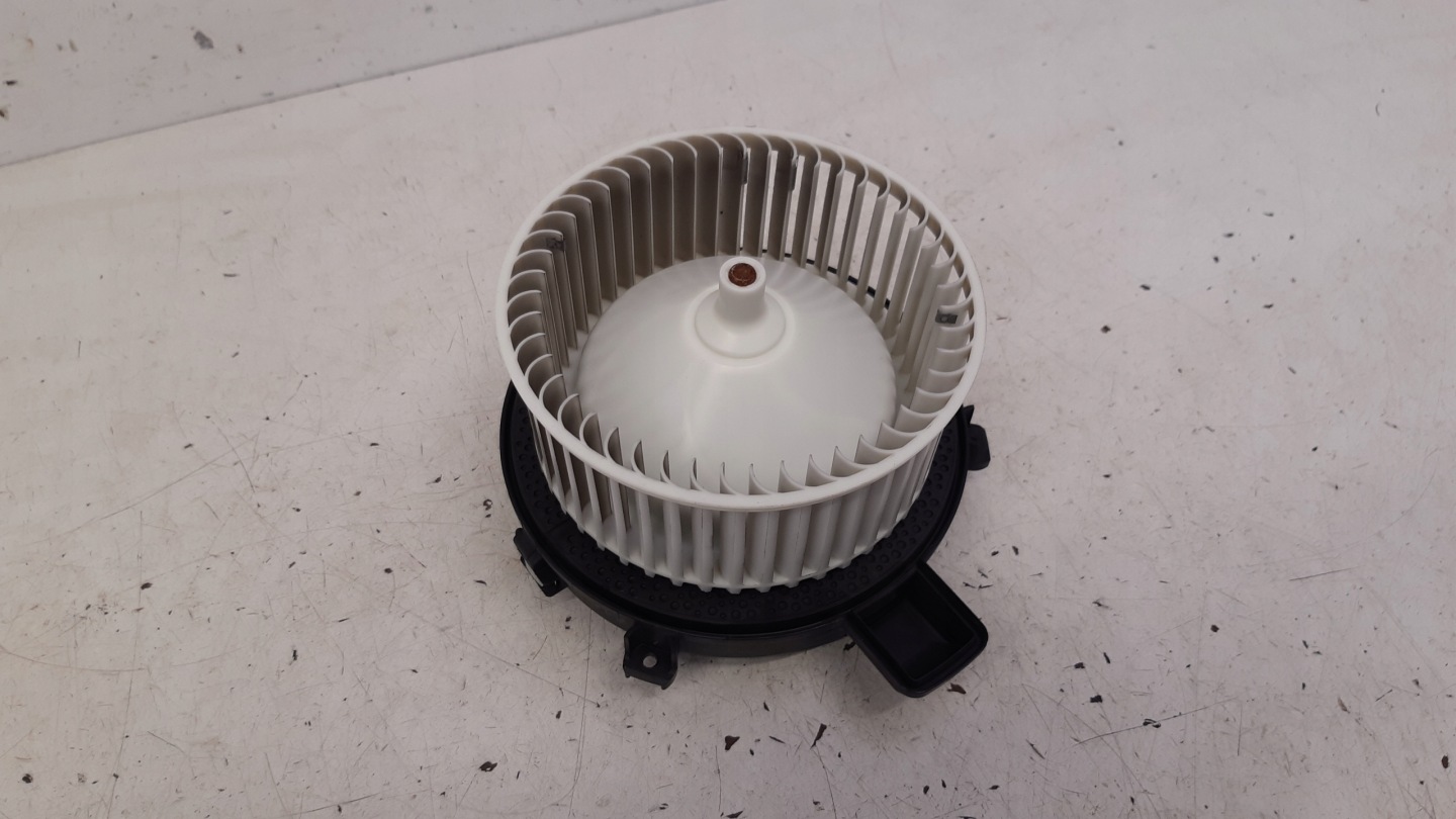 heating 0130309503 Opel Astra K