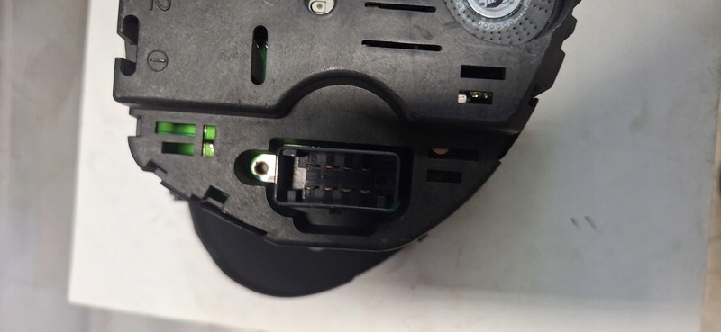 dials SEAT IBIZA W06L0920920J