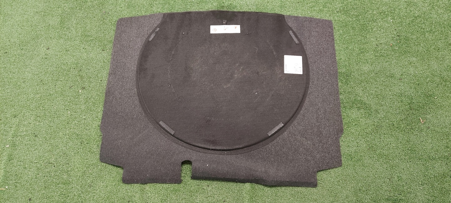 mats boot GOLF 6 VI 5D HB 5K6863463
