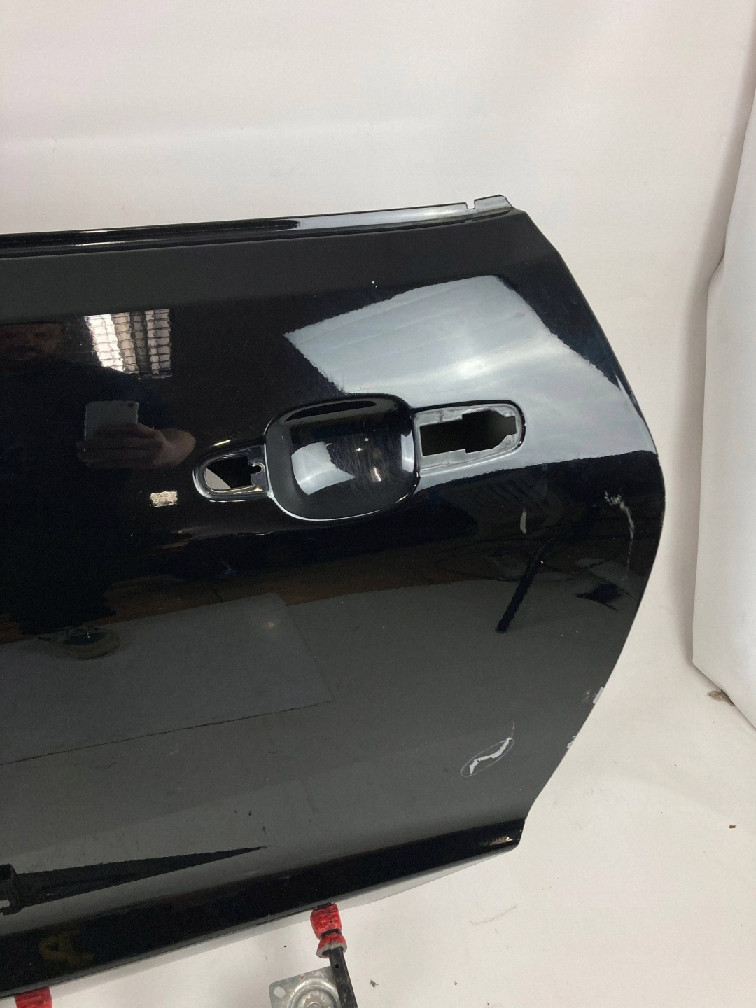 Chevrolet Camaro door left driver´s 2016-2024 OEM