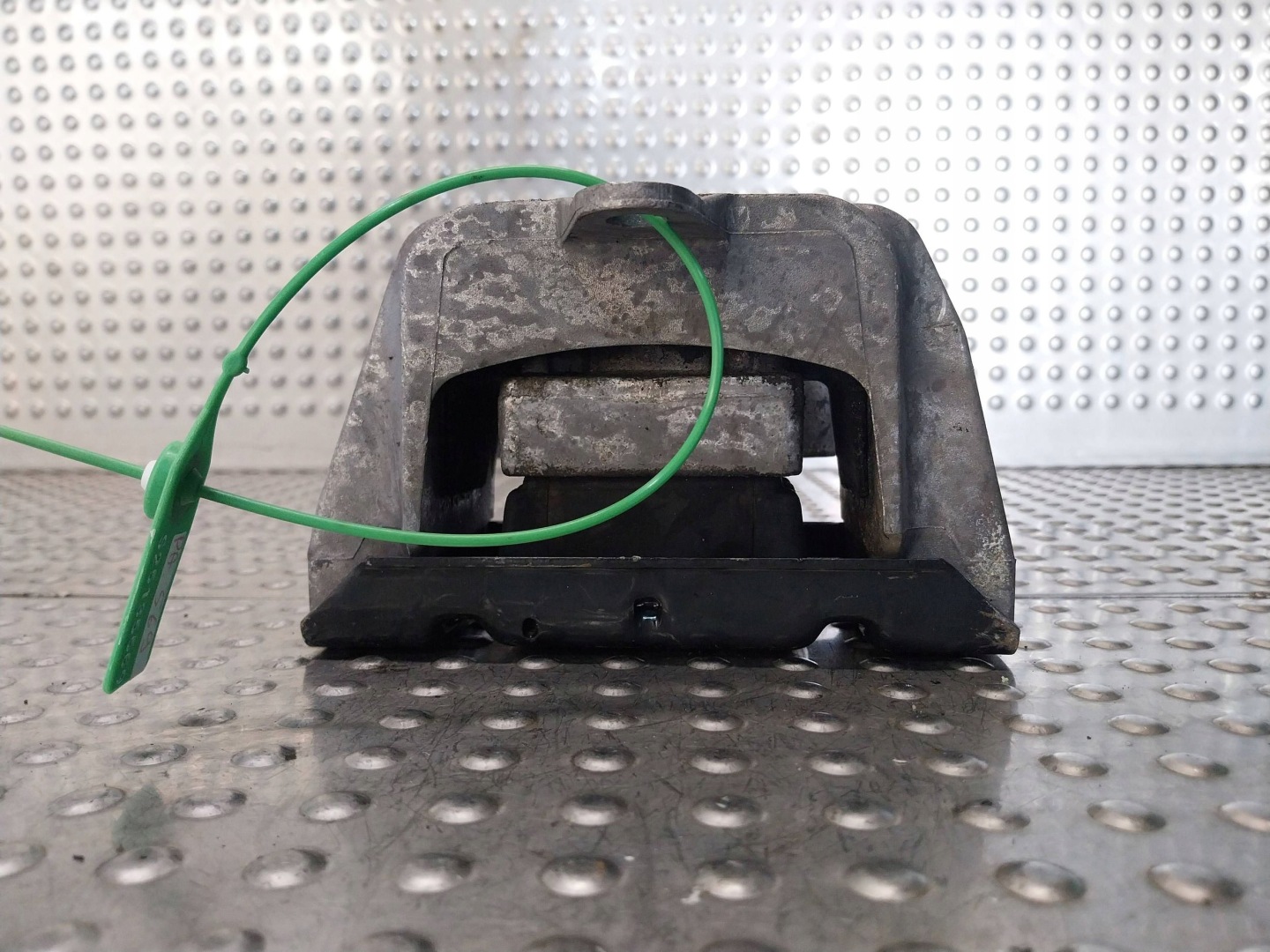 supporto Scatola cambio montaggio staffa supporto 1J0199555AJ A3 8L GOLF IV LEON e OCTAVIA e 1.6 8V