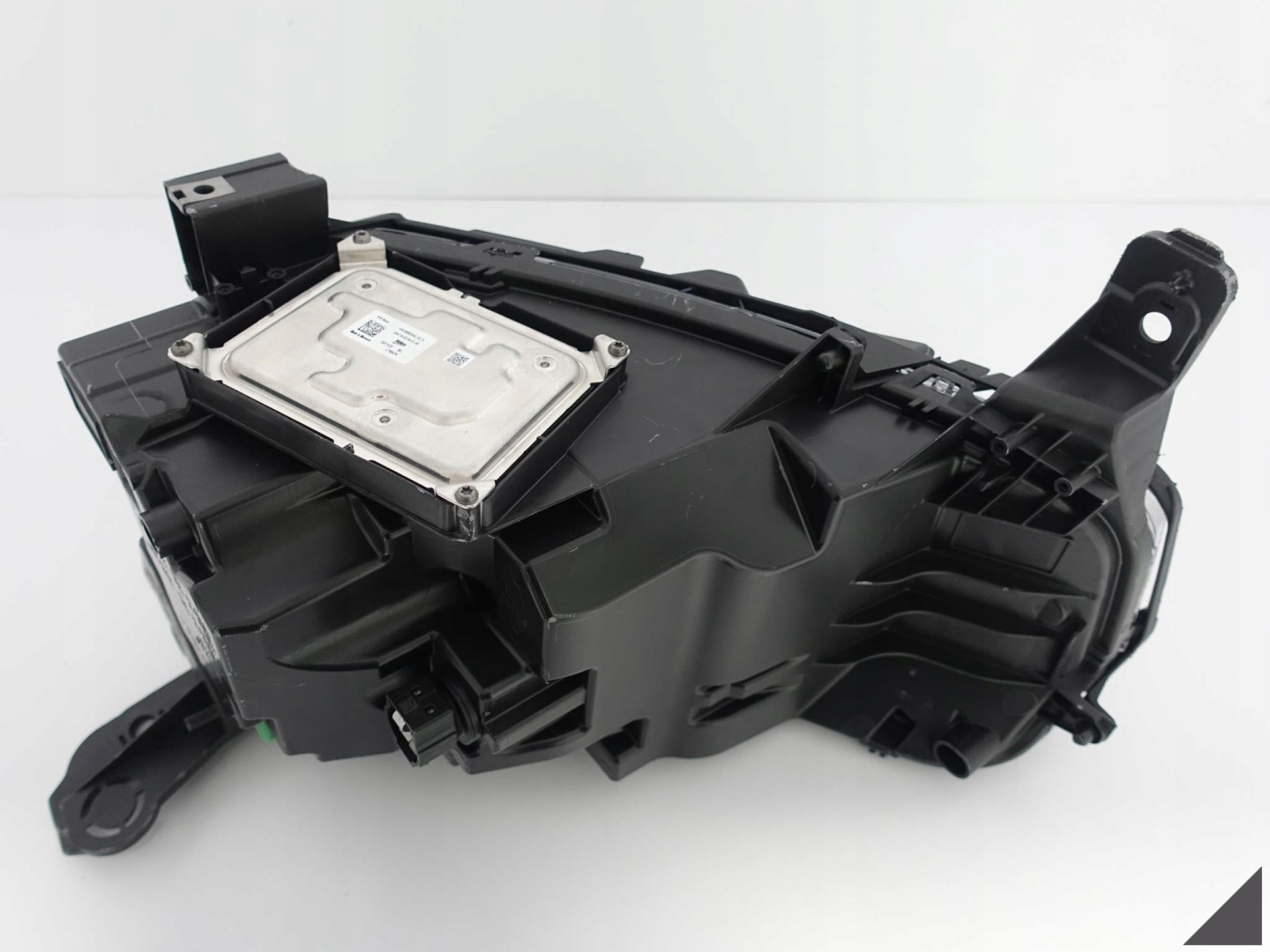 JEEP AVENGER 22- BASE LOW ZWYKLA FULL LED light R