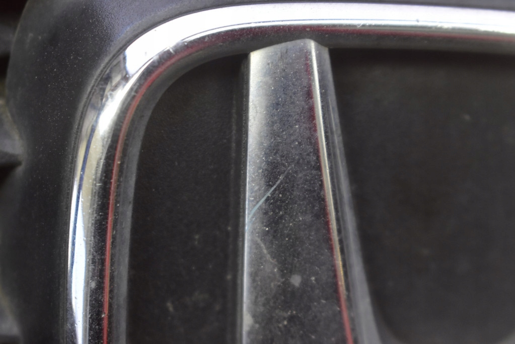 GRIGLIA nero HONDA CIVIC 7 VII 00-05