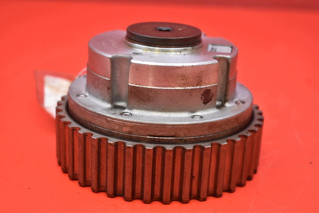 roue variable phases de la distribution 4M5G-6C524-YG FORD MONDEO MK4 1.6 Ti-VCT 120 KM