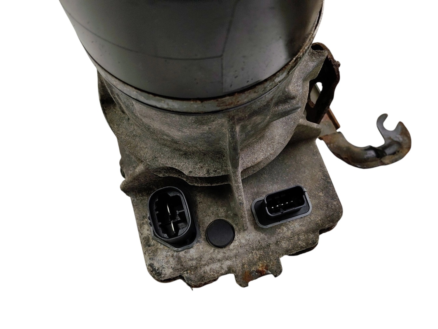 servo pump CITROEN C5 III X7 (2008-2017) 9688005080