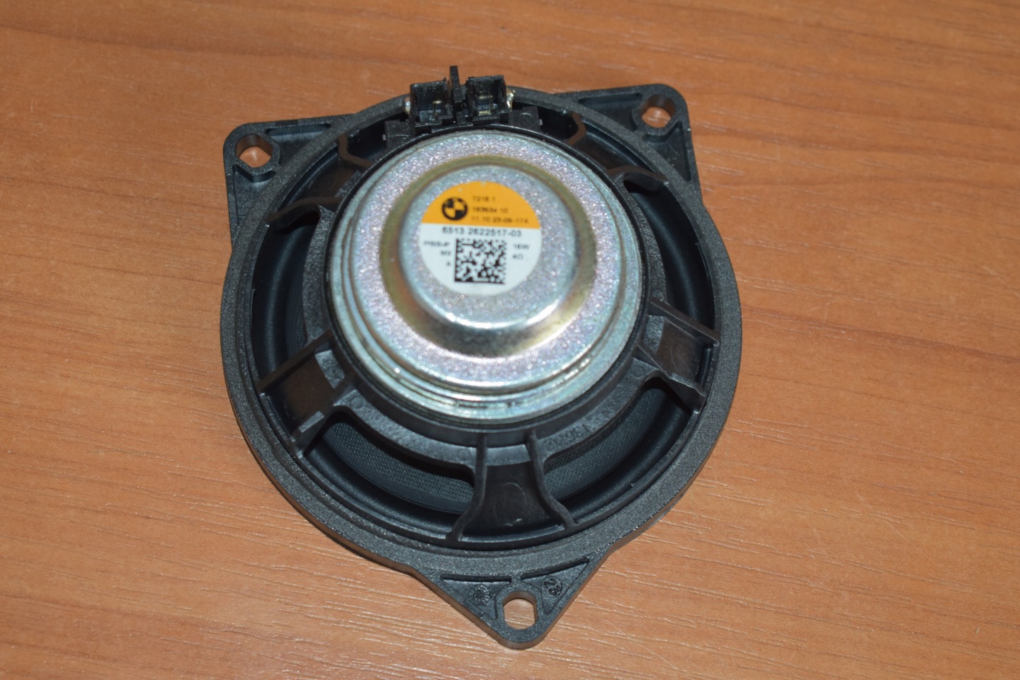 IDEALNY speaker BMW 1
