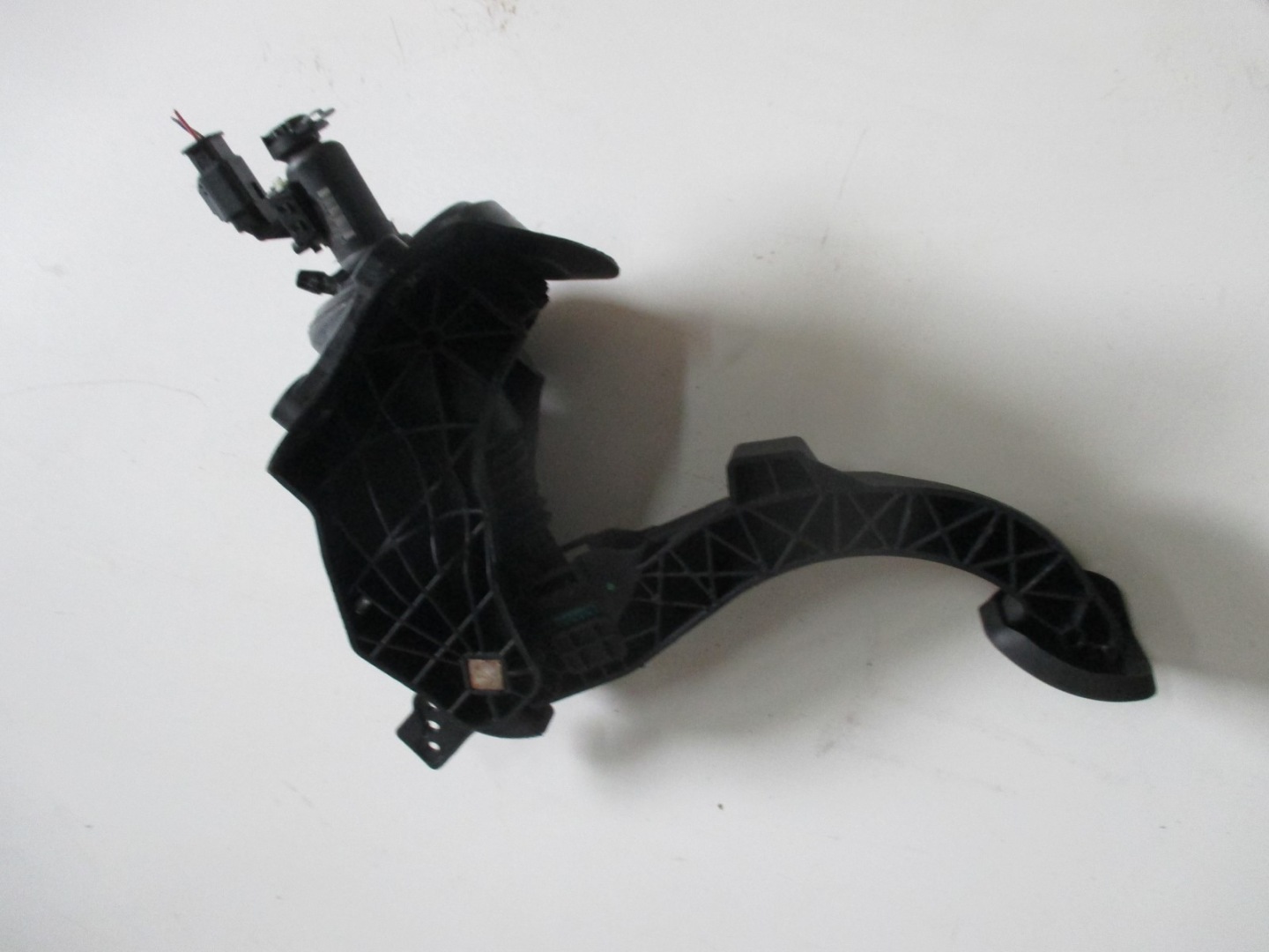 Kupplungspedal PEUGEOT RIFTER 9820886080