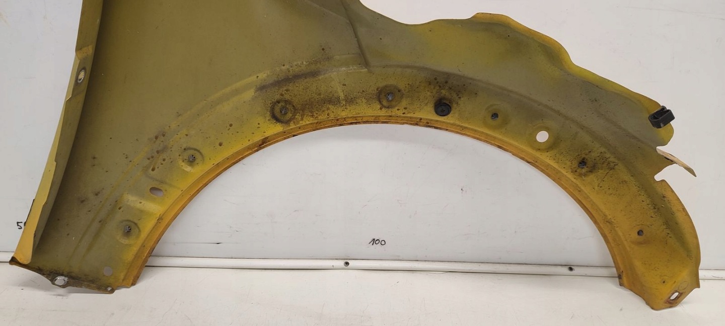 fender left front front Mini R56 A58/1