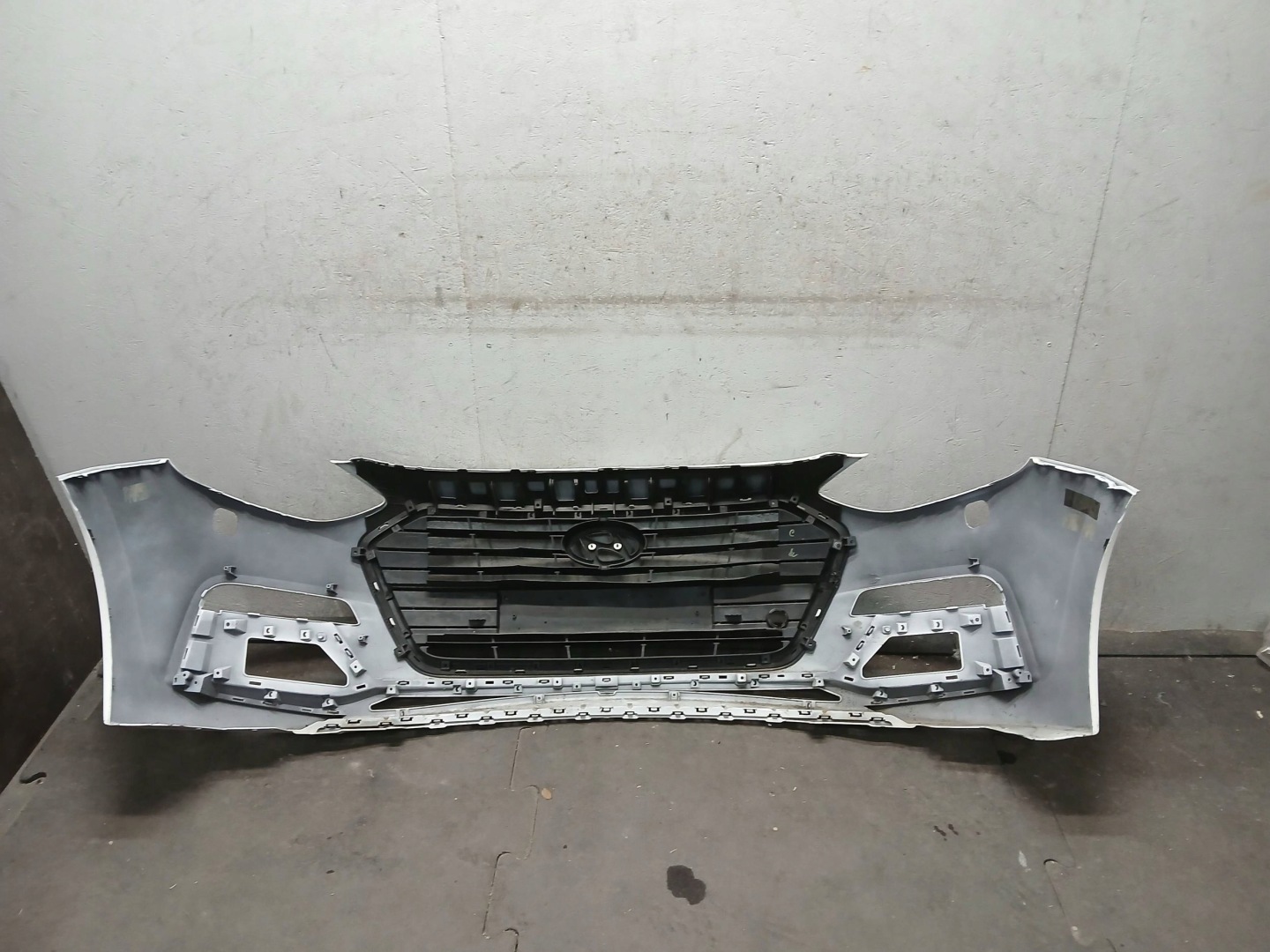 Paraurti Anteriore HYUNDAI I30 TURBO