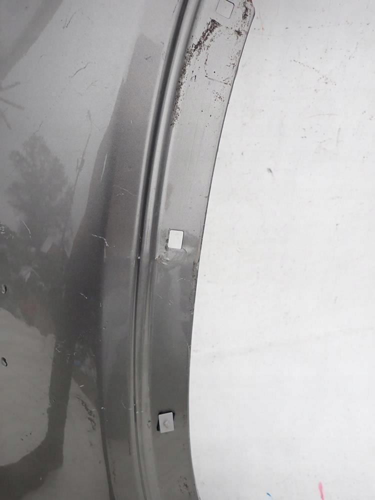 KIA SORENTO II 2 09-14 fender front front right