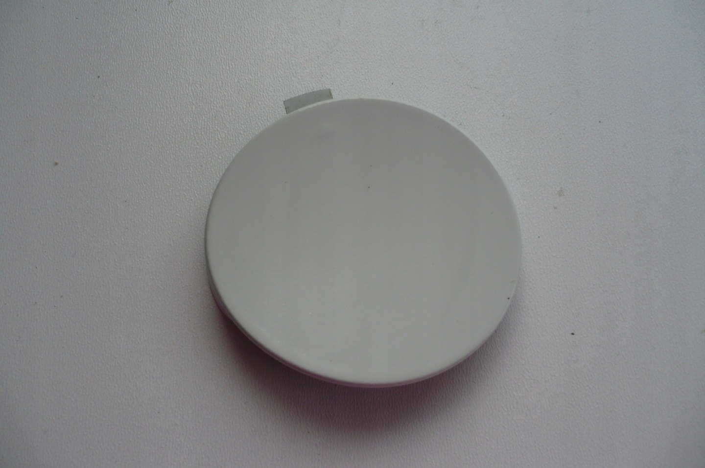 BMW X1 F48 M PAKIET towing hook cap bumper front 2015-19 R