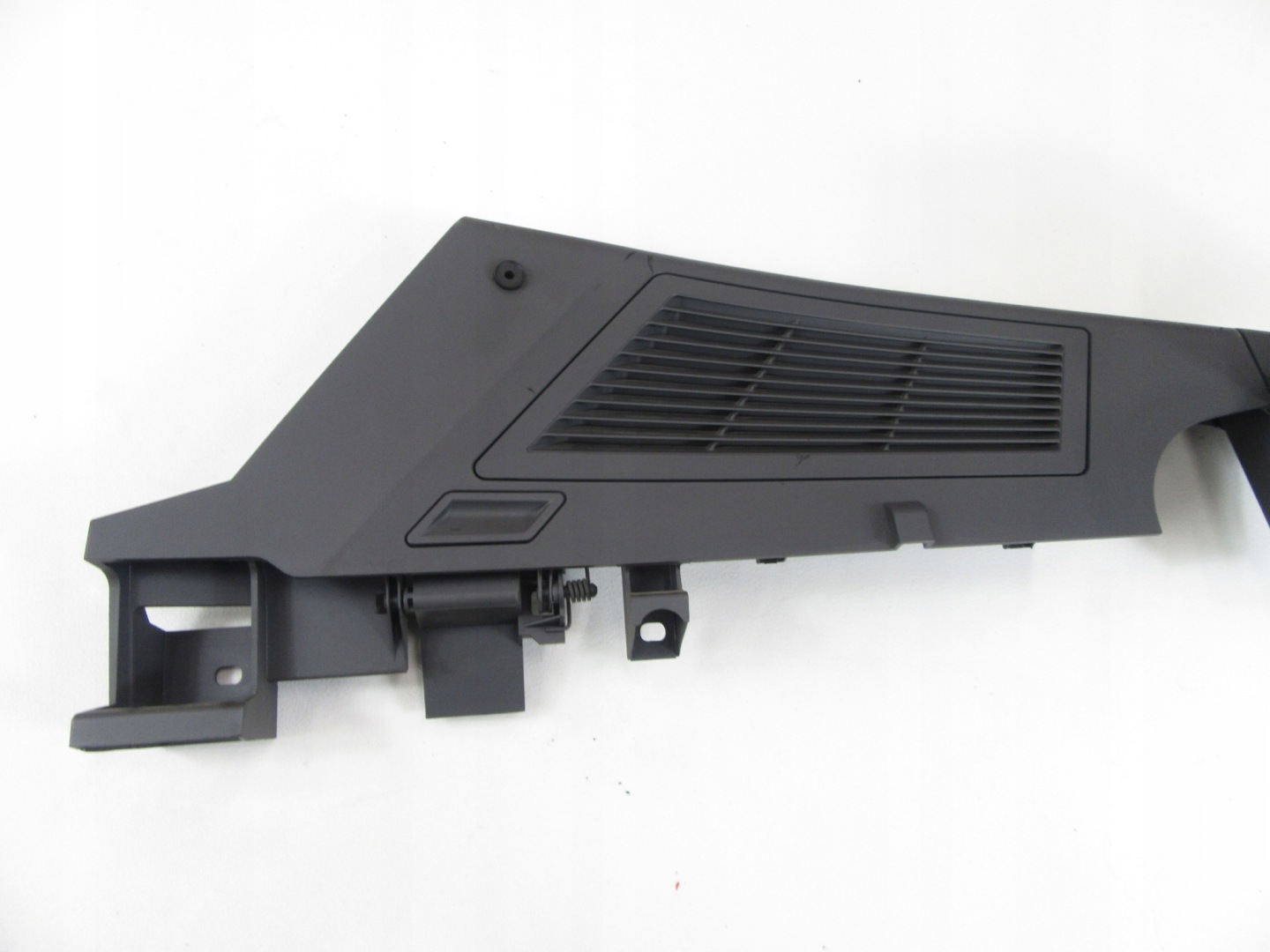 cover boot grid supports left rear part BMW e83 X3