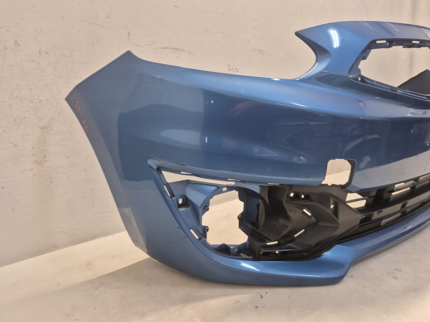 MITSUBISHI SPACE STAR II 2 LIFT 16-19 bumper front front