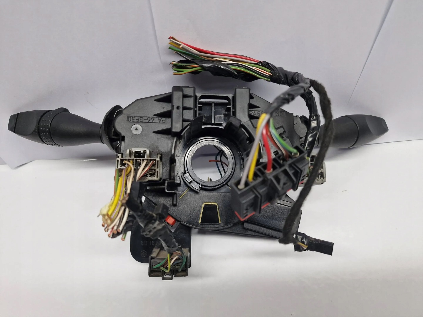 Ford Mondeo Mk III 2000 Panele Contrôle, Commandes
