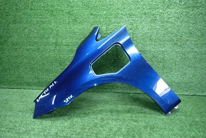 BMW F45 F46 2 14- fender left front front