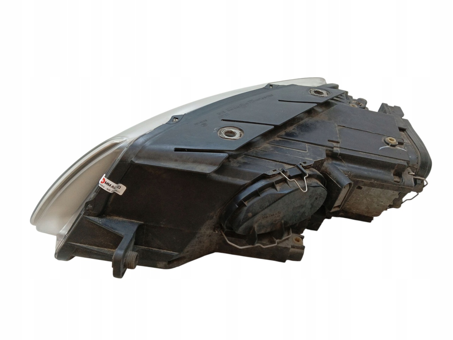 light REFLEKTOR right front VOLKSWAGEN PASSAT B6 (2005-2010) XENON EUROPA