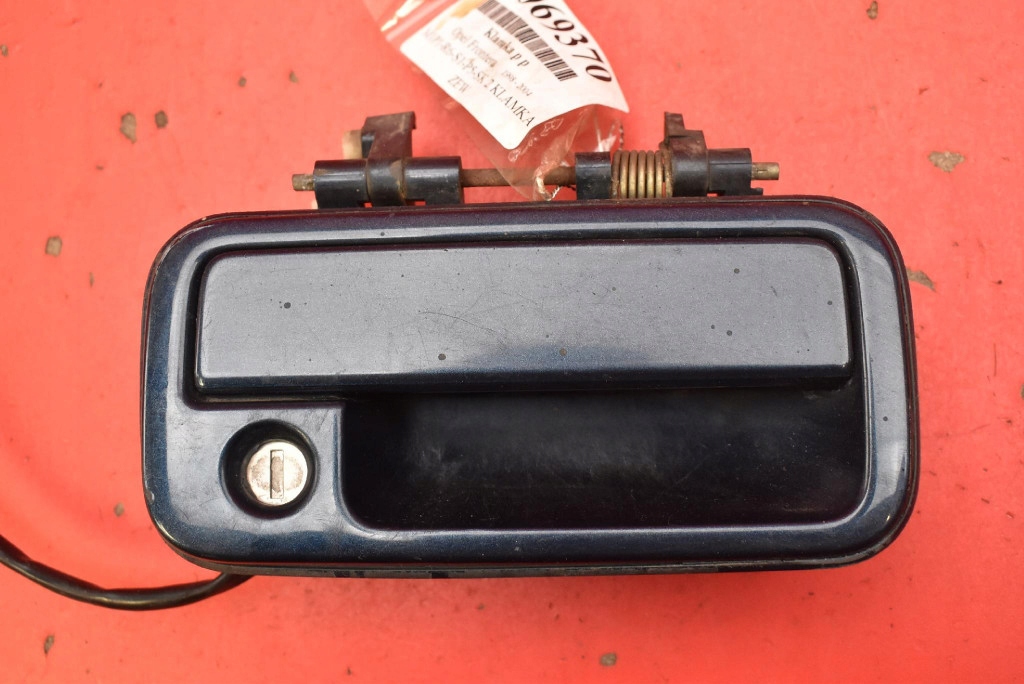 handle right front front MORSKA OPEL FRONETRA B 98-04