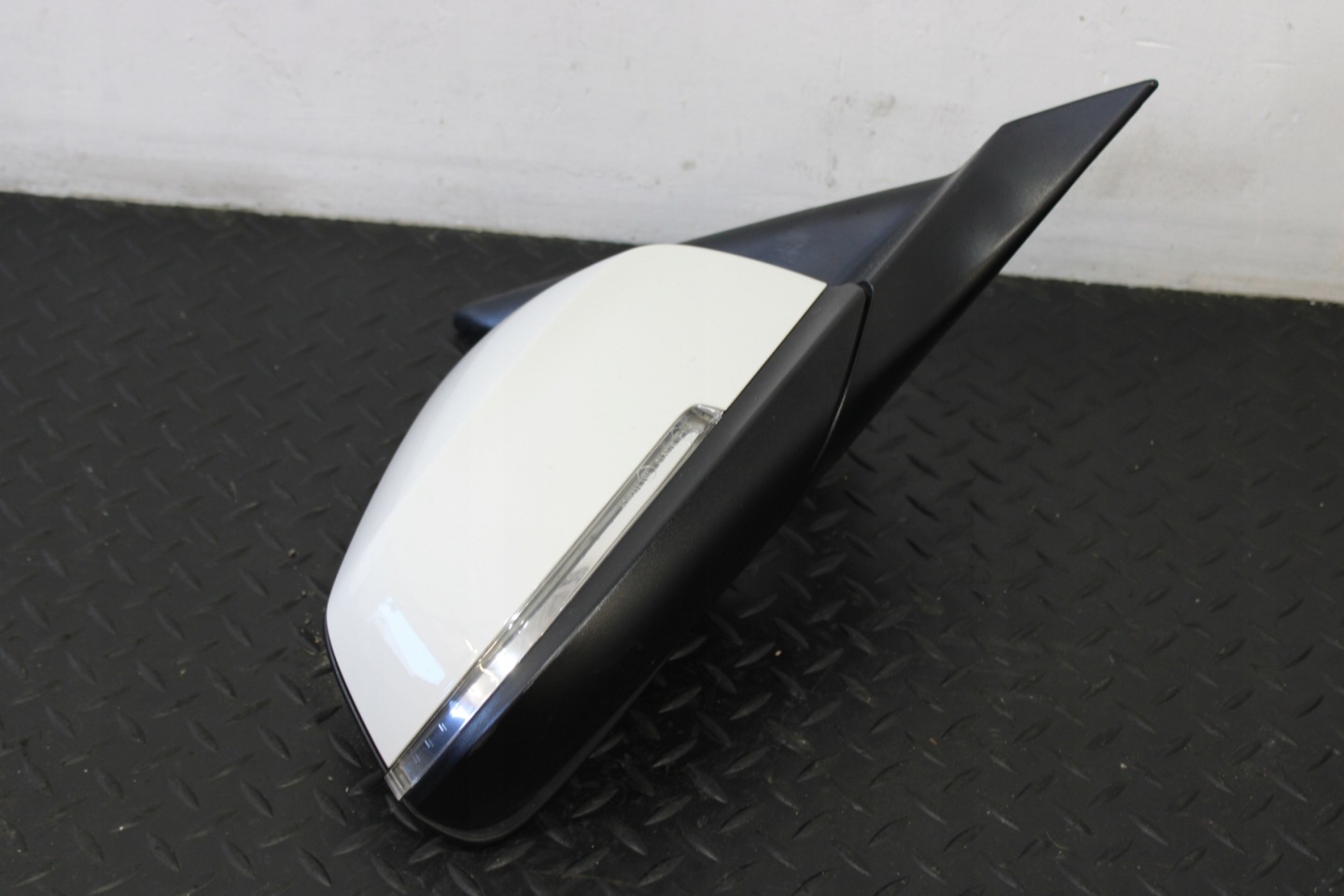 mirror right 5 vertical BMW 1 F20 LIFT