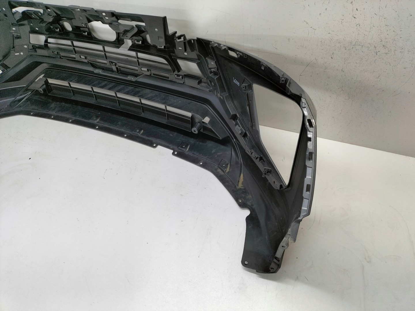 front bumper front MITSUBISHI ECLIPSE CROSS 18-21