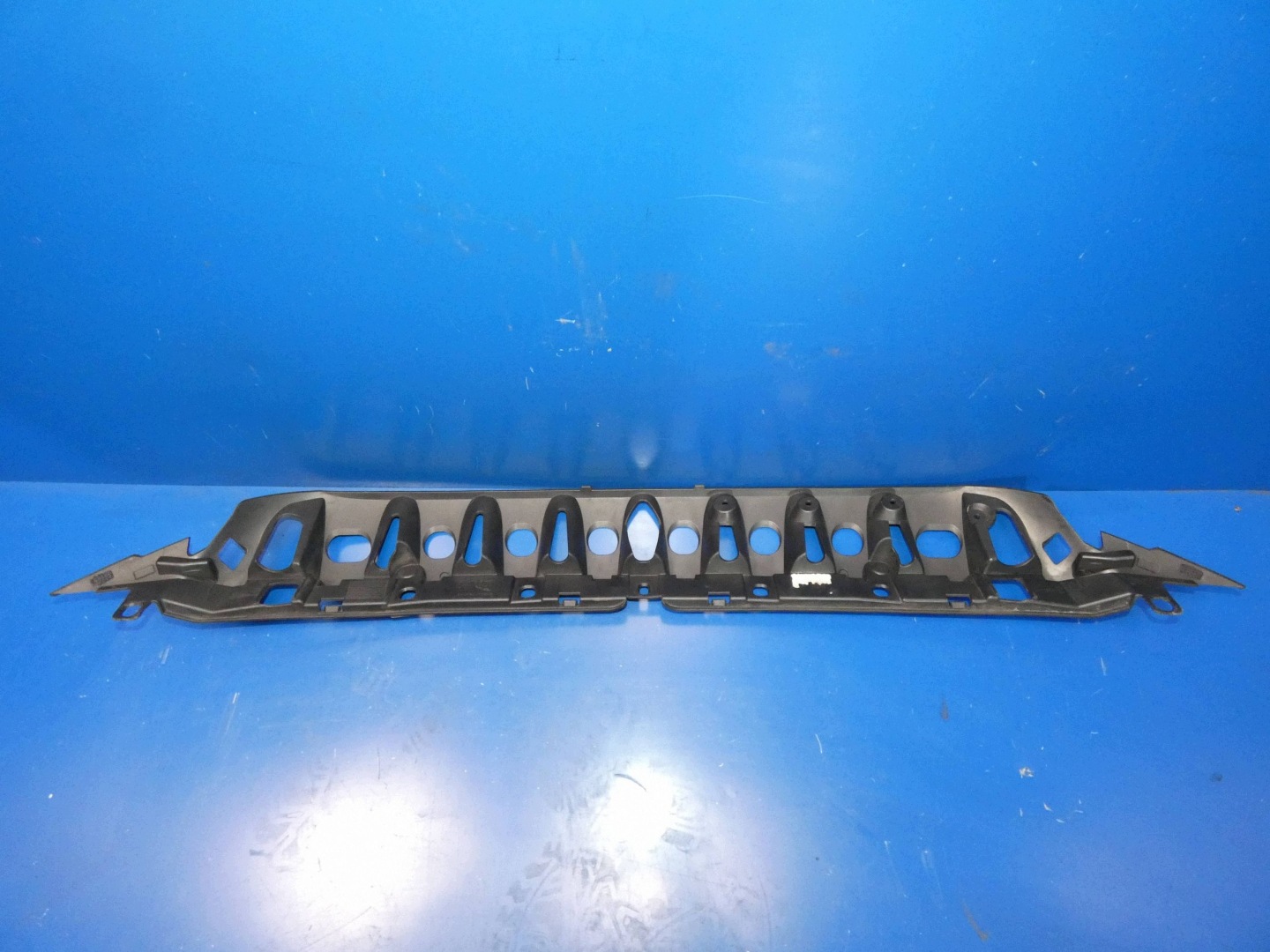 JAGUAR XF II X260 ABSORBER of a bumper support sider front