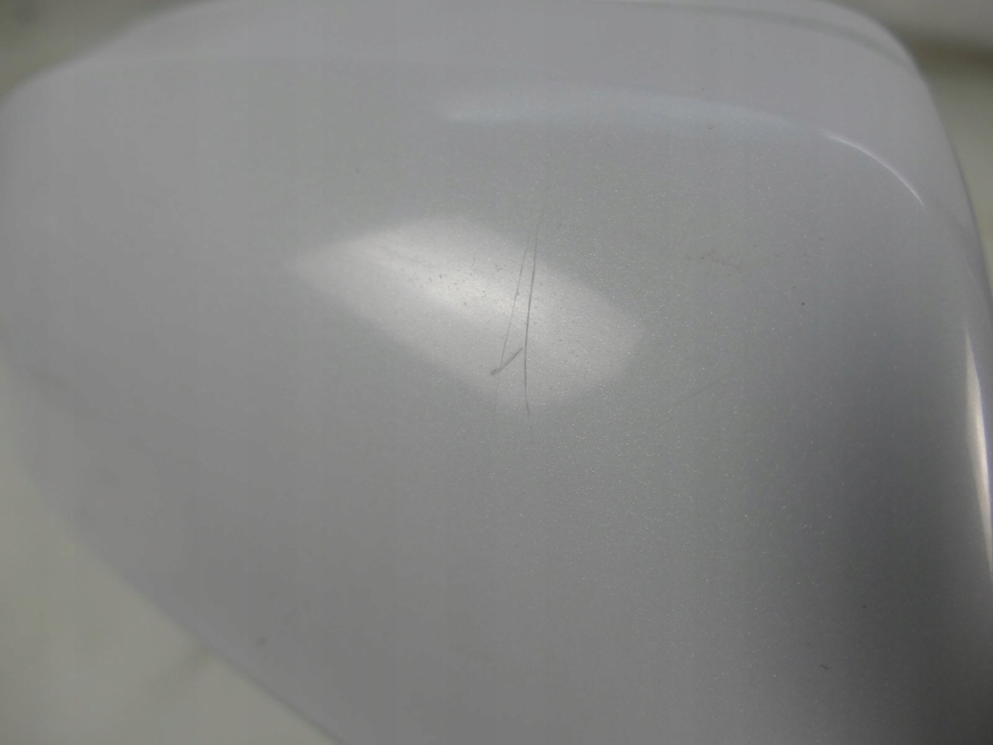 AUDI A4 B8 LIFT S-LINE mirror 8 PIN right LS9R