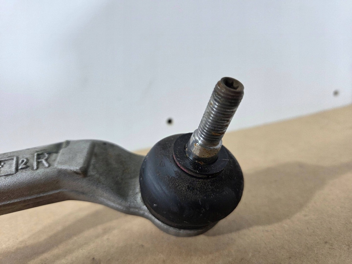 Renault Clio V 2025r control 490011723R (Y343)