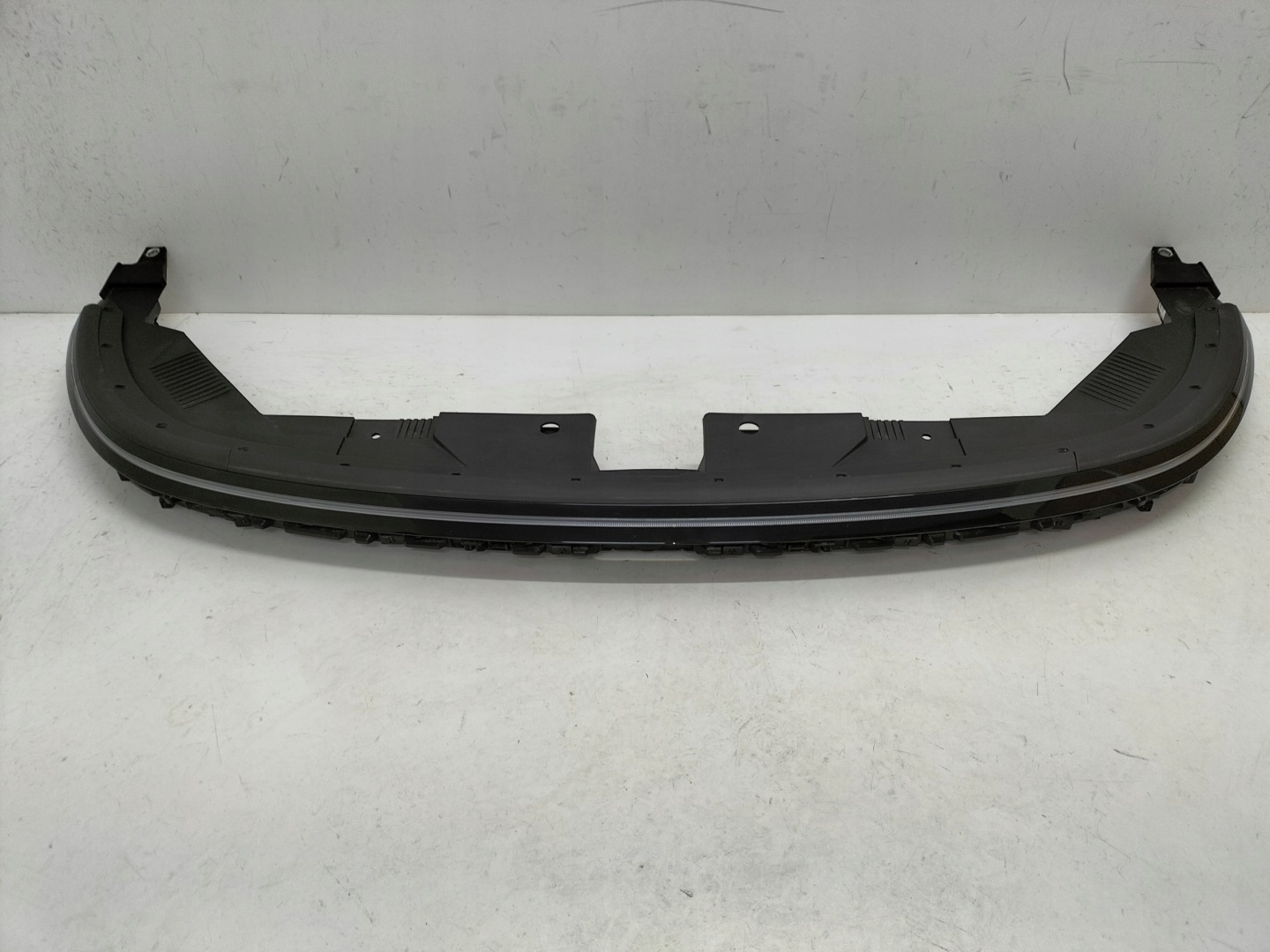light front upper LED DRL HYUNDAI KONA II SX2 23- wersja OPT