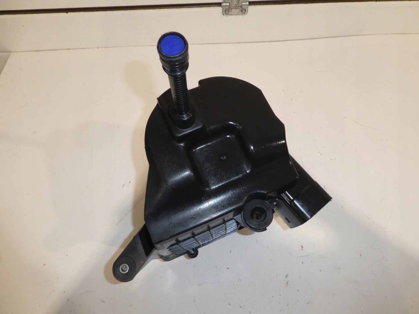 Gehäuse filter luft 1,2 TSI POLO FABIA IBIZA 6R0129607C