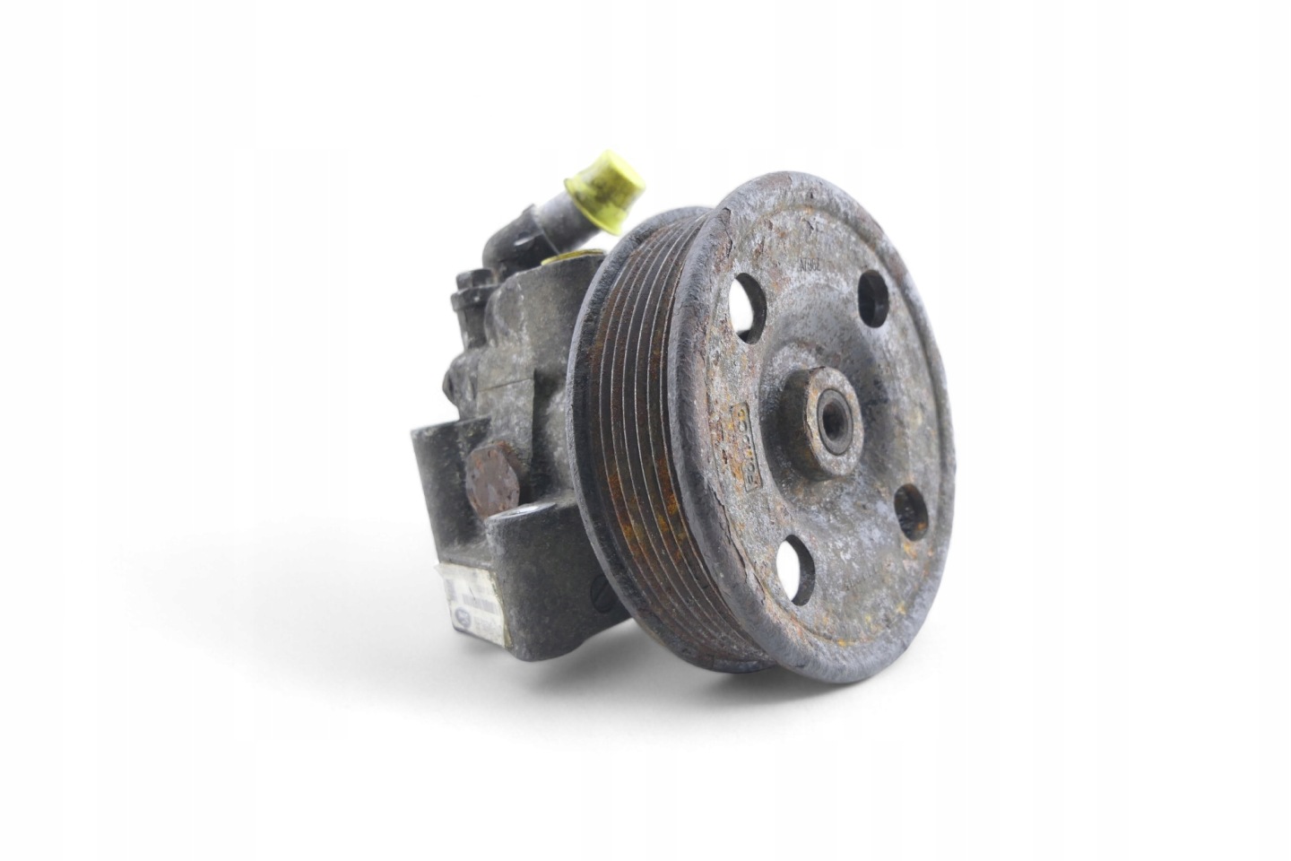 servo pump FORD TRANSIT 2.2 TDCI CC11-3A696-BB