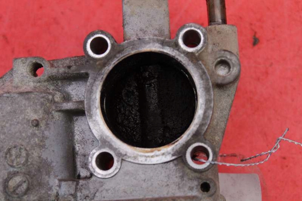 Valvola a farfalla 9157512 OPEL CORSA C 1.0 12V 58 KM 00-03