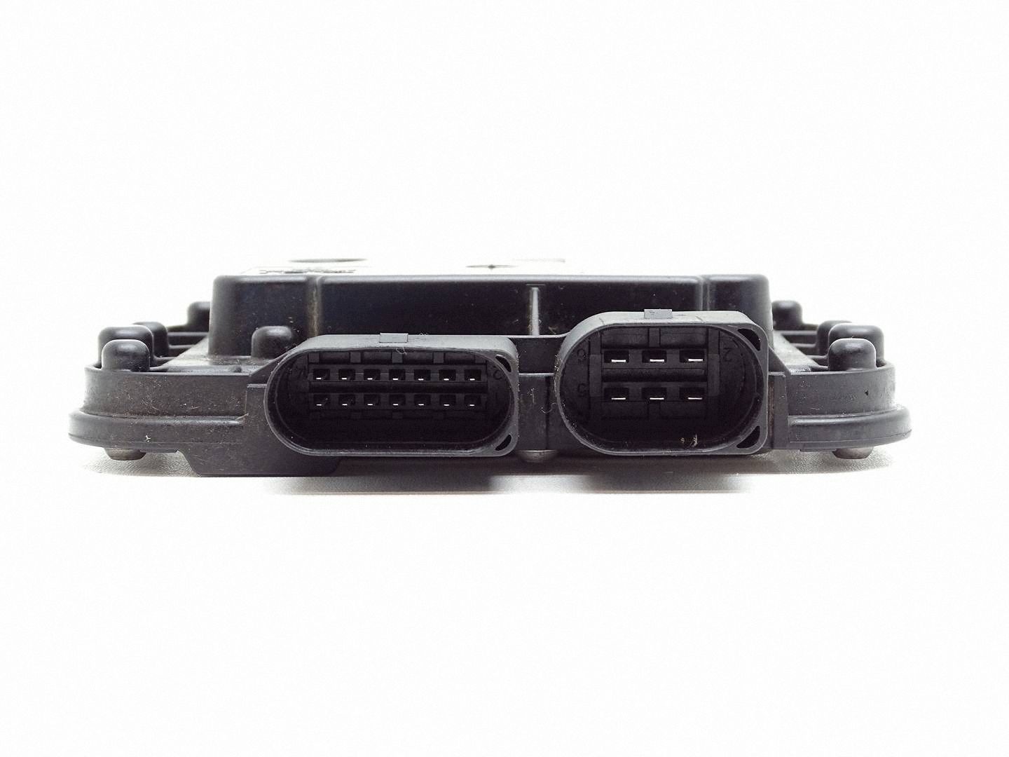 control unit module springing AUDI A8 D5 4N 4M0907145E