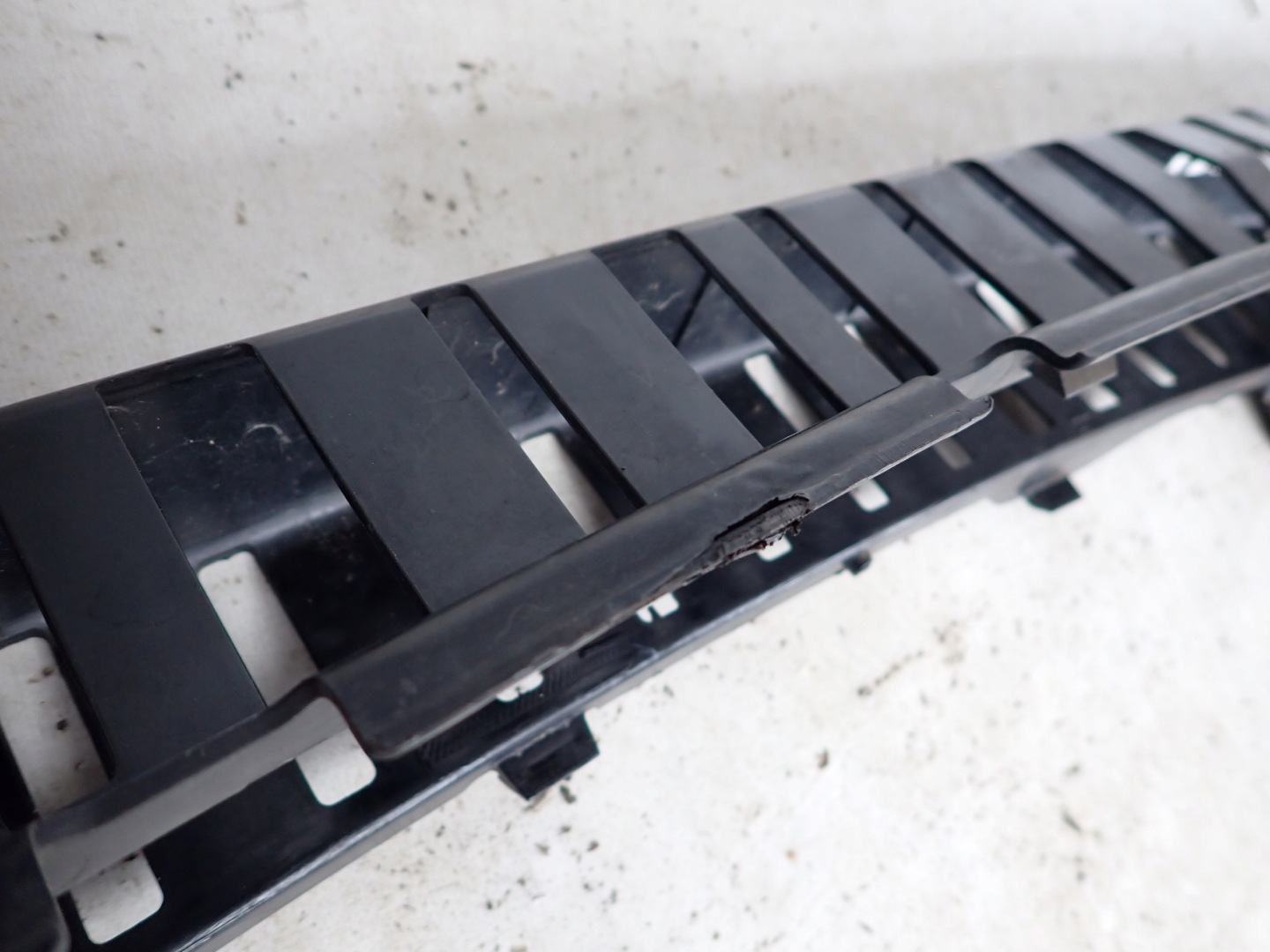 HYUNDAI I10 II 2 13-19 sider ABSORBER front front 86521-B9000
