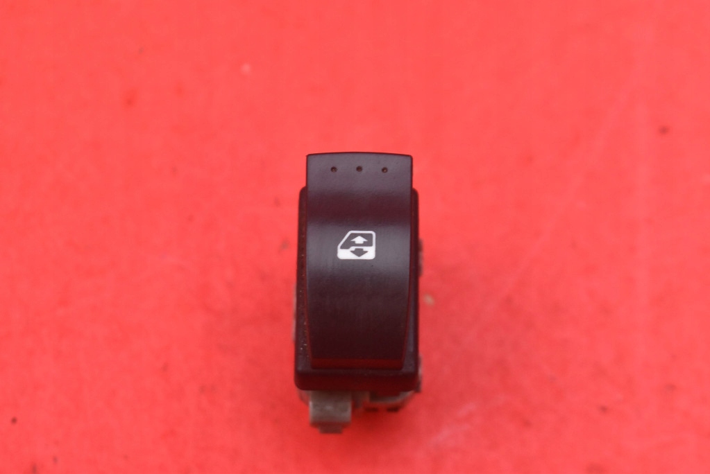 switch lifting windows right front 242600 RENAULT MASTER 2 II 97-10