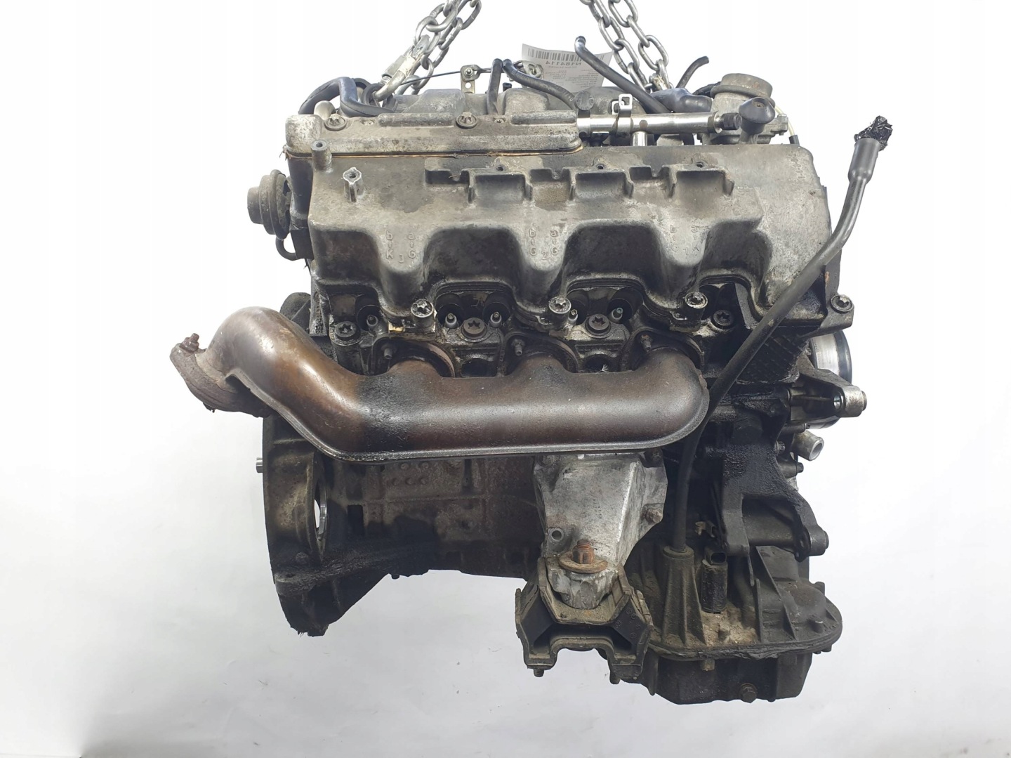 engine pillar 112942 3.2 MERCEDES ML W163