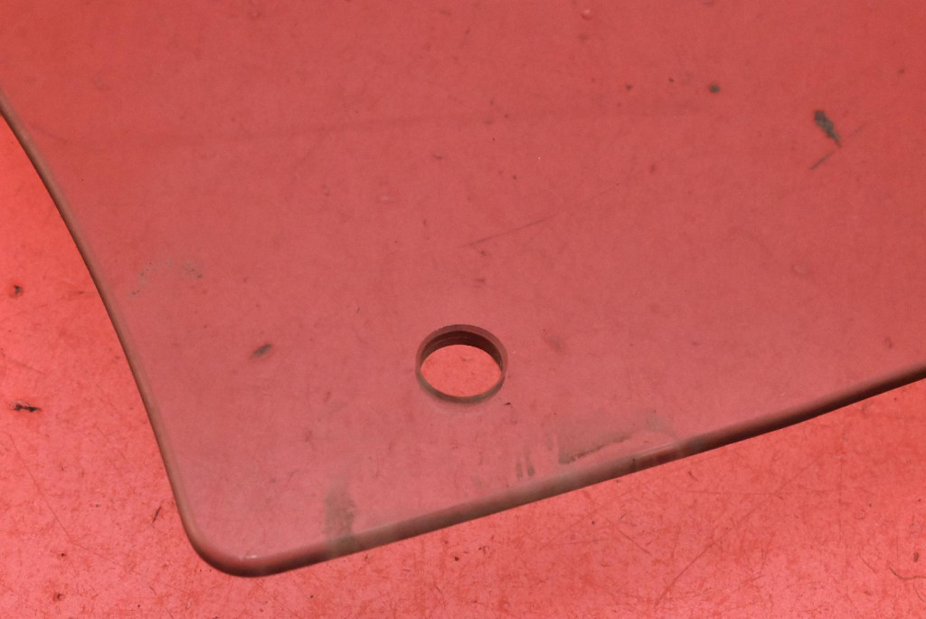 window side left front front JAGUAR XF X250 sedan LIFT 11-16