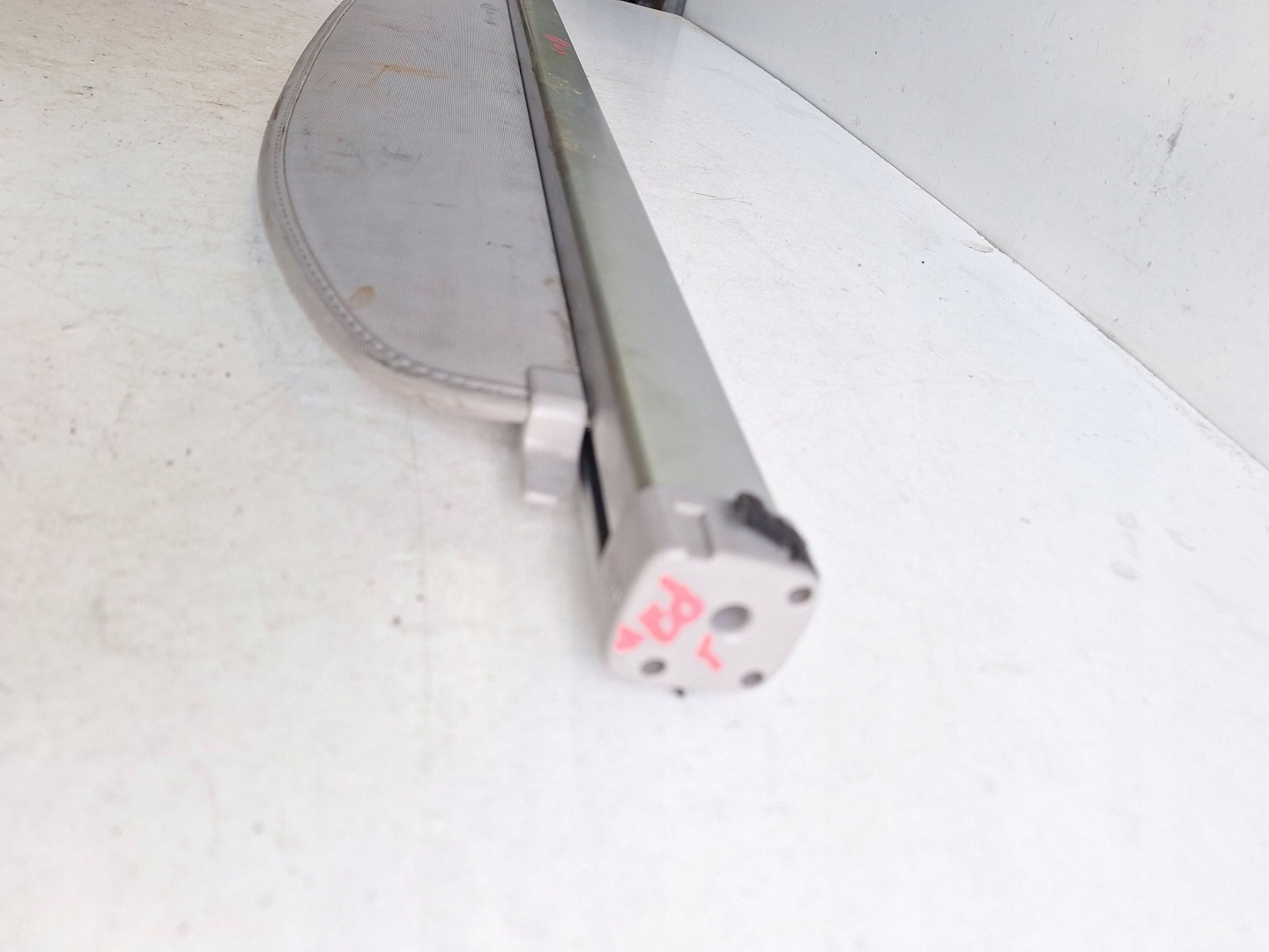 TOYOTA PRIUS II 03-09 blinds boot