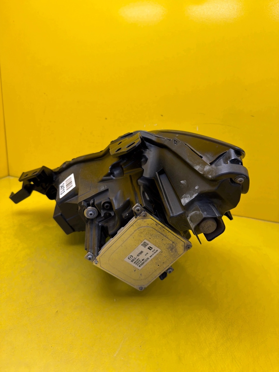 light right Mazda CX-30 CX30 2019- Full Led B0L5-67890 9 vertical