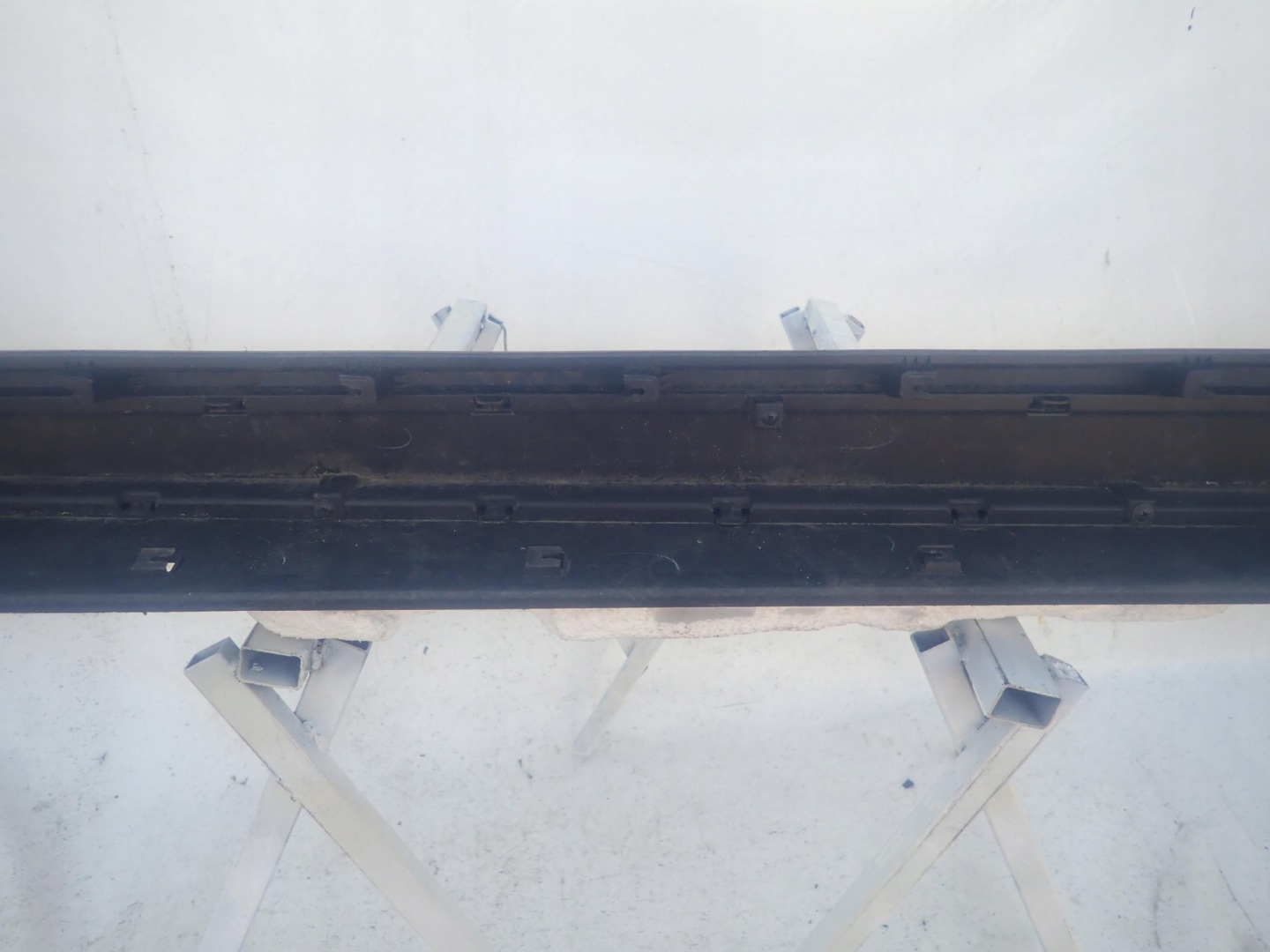 HYUNDAI TUCSON III 15- threshold right moulding threshold