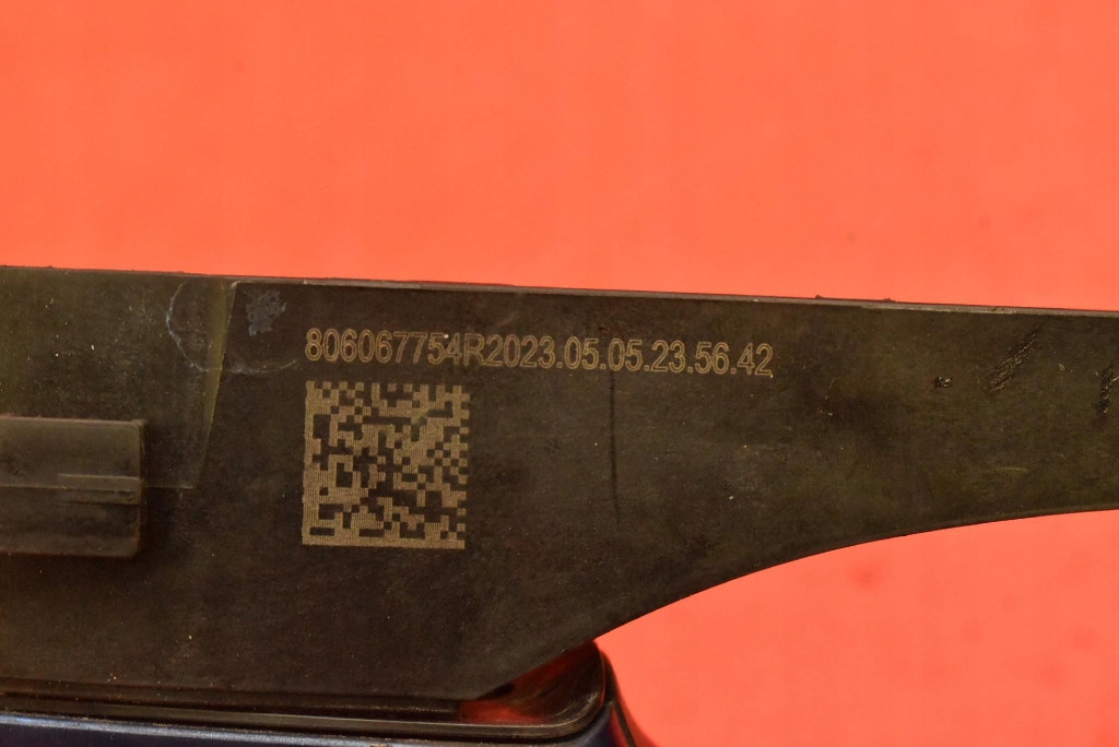handle right front front TERQH 806067754R DACIA SANDERO 3 III 20-21