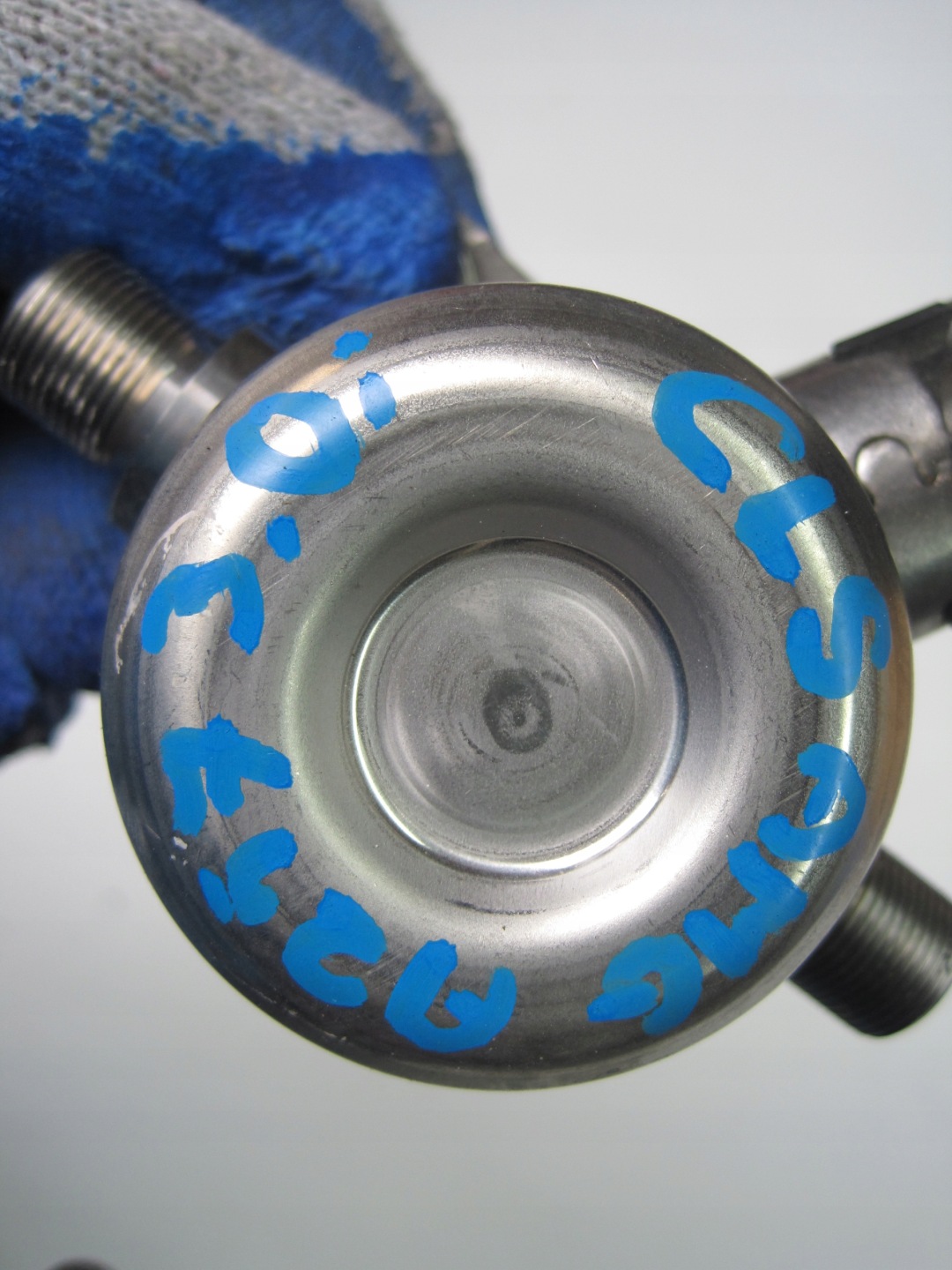feed pump MERCEDES CLS 257 AMG 3,0i 2560701100