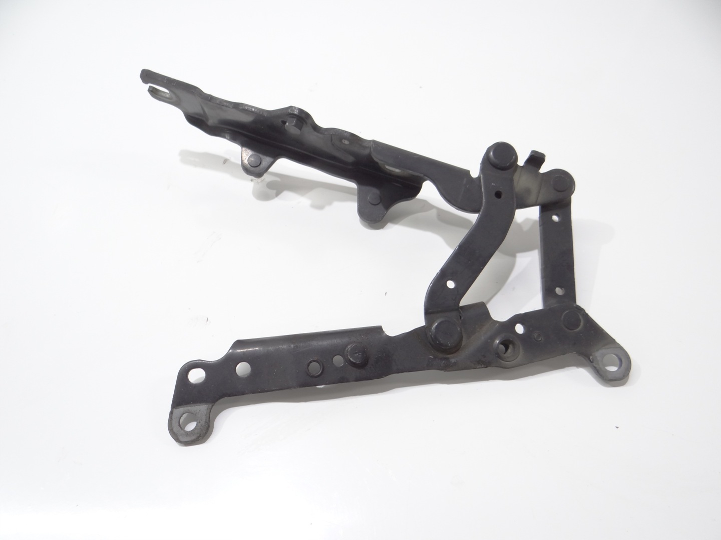 hinge bonnets left front BMW F02 OE