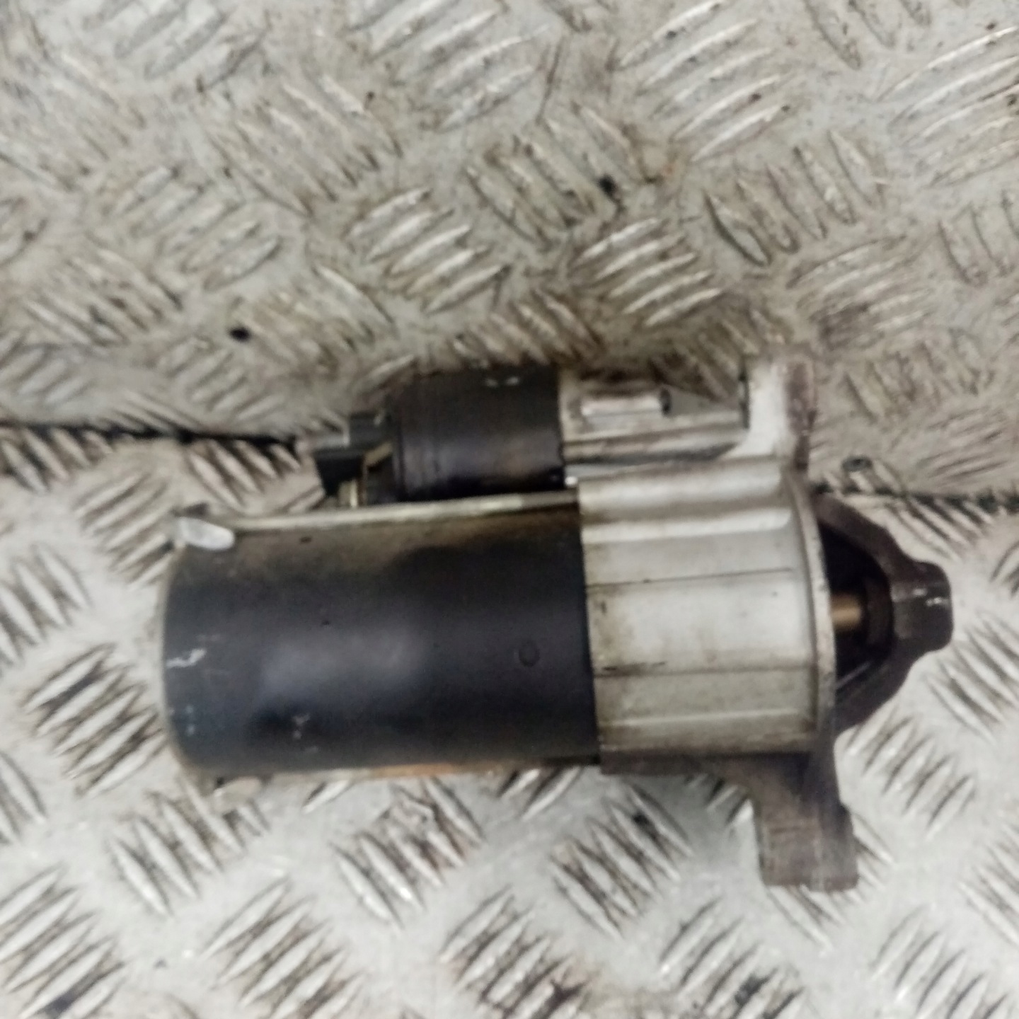 starter CITROEN C3 96486468003