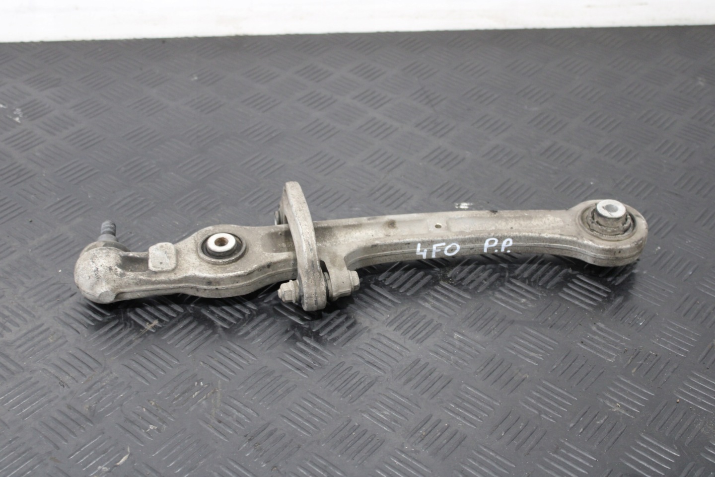 arm right front AUDI A6 C6 4F0 4F9