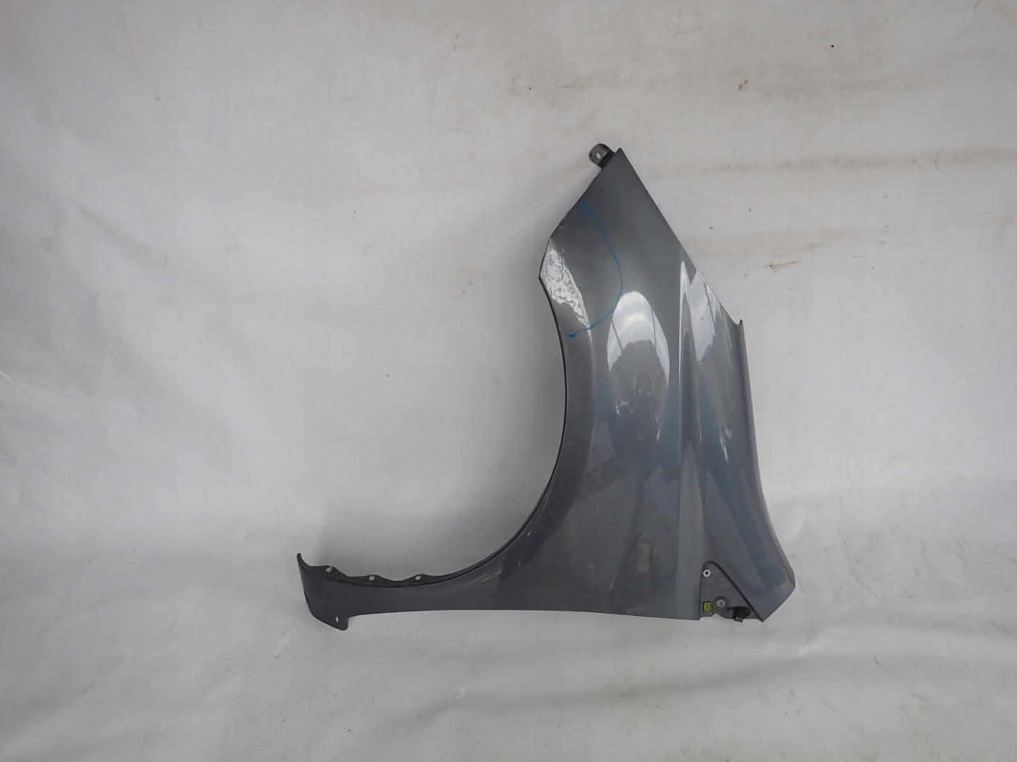 NISSAN NOTE E11 LIFT 09- fender left front front