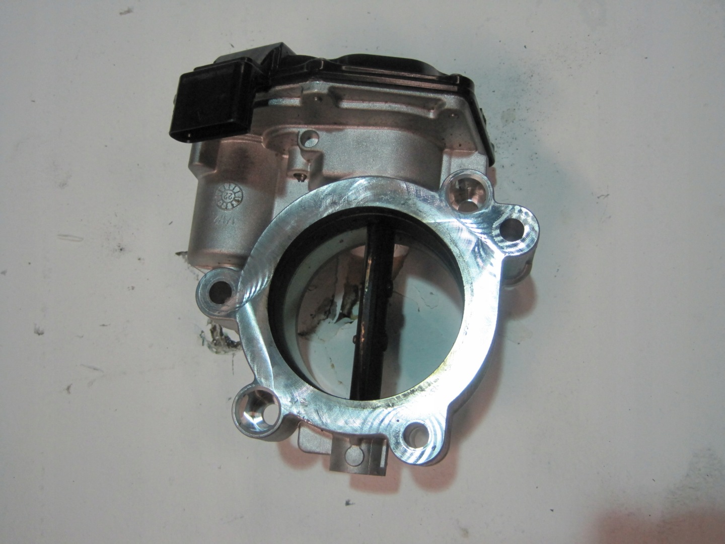 Valvola a farfalla VOLVO XC 90 XC90 2,0D 32223833